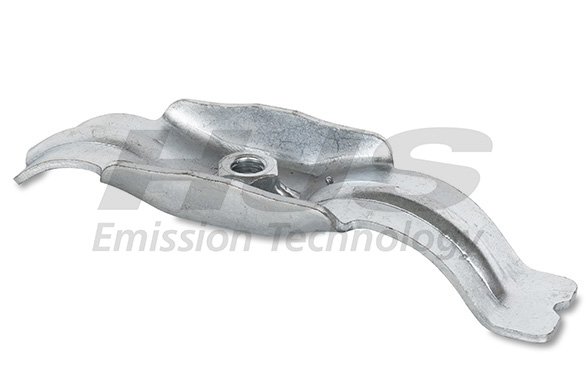 HJS Halter, Abgasrohr 83 12 2077